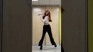 soojin  Mona Lisa dance cover monalisa [upl. by Lucilla272]