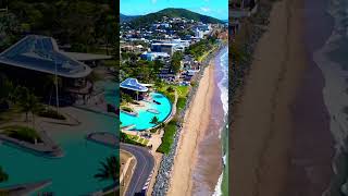 Yeppoon Queensland travel queensland australiantourism [upl. by Nerra]