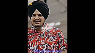 Sidhu Moose Wala latest Song sidhumoosewala song newpunjabisong [upl. by Lahcear502]