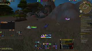 Fields of Blood  Quest 25043  World of Warcraft [upl. by Steinberg341]