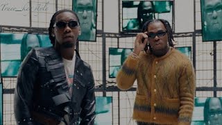 Offset  Style Rare feat Gunna trueekey style [upl. by Eimmas180]