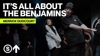 quotIts All About the Benjamins Remixquot  Puff Daddy  Merrick Dudicourt Choreography [upl. by Jonell]