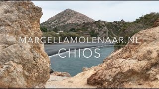 Chios Griekenland [upl. by El]