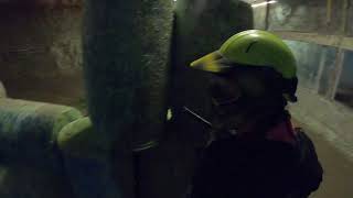 POV Playing Paintball at Jaegers in Kansas City [upl. by Irolav]