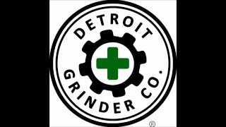 Detroit Grinder Co [upl. by Teufert]