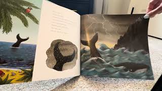 Review The Snail And The Whale Book [upl. by Eva]