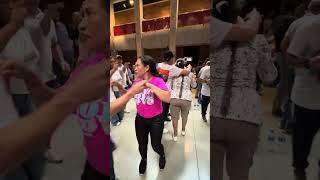 Ponte Salsa en Familia Todo Tiene Su Final Hector Lavoe Medellín Colombia [upl. by Cameron]