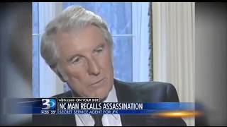 JFK Assassination  Limo Driver Bill Greer Interview [upl. by Epul]