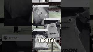 La seguridad en los estadios de la ligamx [upl. by Aronos]