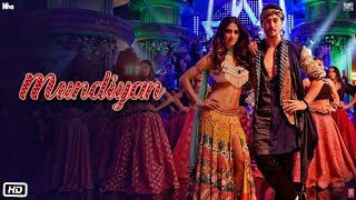 TIGER SHROFF TOP 24 SONGS  Tiger Shroff mashup jukebox  tiger Shroff mix album  all songs [upl. by Lejna]