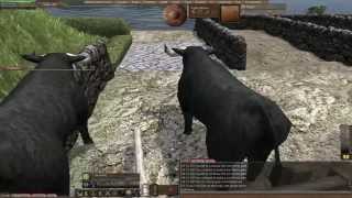 Wurm Unlimited  Tutorial  Episode 24 Part 2  Animal Enclosure Concluded [upl. by Lleder508]