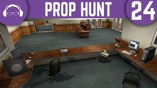 Youre A Goddamn Liar  Prop Hunt Ep 24 [upl. by Niveek]