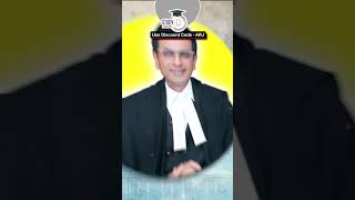 How is the Chief Justice of India appointed [upl. by Nnahtebazile]