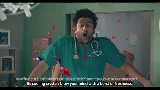 Skip your morning goofups with the new Colgate Maxfresh  Neend Bhagao Taazgi Jagao [upl. by Carny]