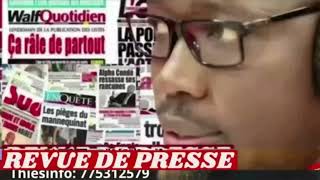 REVUE DE PRESSE RFM REVUE DE PRESSE AUJOURDHUI 23 09 2024 [upl. by Mikihisa134]