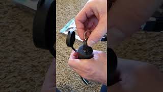 How To Program BOLT Hitch Pin lock To Vehicle Key EASY [upl. by Whitcomb972]