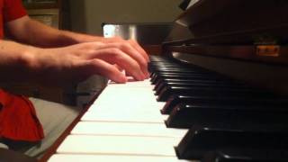 Minuet 2 by J S Bach Suzuki Violin Piano Accompaniment [upl. by Soble484]