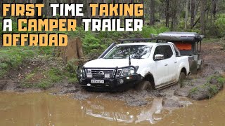 BARRINGTON TOPS NATIONAL PARK 4WD TRIP [upl. by Michael]