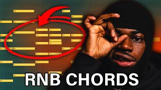 How to Make a RnB Beat For 4batz In 3 mins [upl. by Theone]