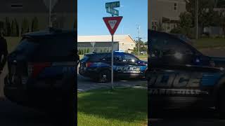 Janesville PoliceDOC arrest Pt2 [upl. by Ernesto315]