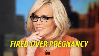 Jenny McCarthy I Was Fired for Being Pregnant [upl. by Oruntha]