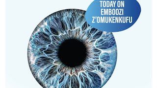 THE STORY OF VISION AND SCIENCE WITH OMUKENKUFU NYANZI JULIUS [upl. by Maurine]