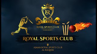 SMART CRICKET CLUB VS TROJANS UAE CRICKET DCL SATURDAY BASH S17 [upl. by Stinky]