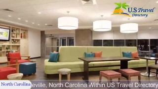 Home2 Suites Fayetteville  Fayetteville Hotels North Carolina [upl. by Isaak626]