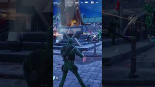 Pretending to be a guard in Fortnite Mystique 😂💀 fortnite fortnitebattleroyale fortnitebr [upl. by Gussy136]