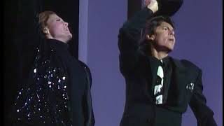 Tommy Tune amp Ann Reinking [upl. by Aloeda]