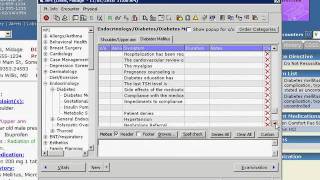 Section 1A Customizable Features of the HPI [upl. by Nyladnohr]