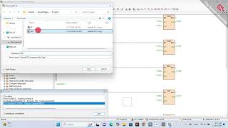 HAIWELL PLC  ADDSUBMULDIVINCDCN  PROGRAMMING [upl. by Lundell]