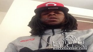 P Rico Weighs In On The FBI Entering Chiraq  kollegekidd [upl. by Fisken]