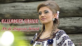 ELISABETA VASILE  An de dragoste furata [upl. by Lusa969]