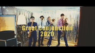 「Great Conjunction 2020」Music Video  TOKYO SKA PARADISE ORCHESTRA [upl. by Ahseuqram]