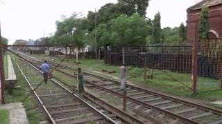 Indias Frontier Railways Episode 1 The Maitree Express BBC Documentary 2015 [upl. by Teevens]