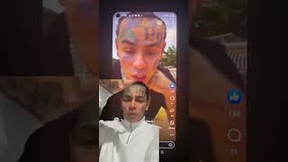 Ayuda para todos tekashi tekashi69 ayudasocial [upl. by Kobylak]