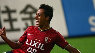 ★GOAL DIGEST！（Ｊ１第16節）：2014Jリーグ [upl. by Adnaugal]