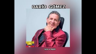 DARÍO GÓMEZ  HECHO EN MEDELLÍN LETRA [upl. by Schoenberg]