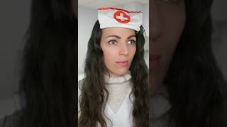 ASMR Infirmière scolaire 👩‍⚕️​💤 asmr asmrvideo asmrsounds asmrfrançais [upl. by Koffman]