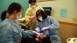 Pitt Dental Medicine Doctor of Dental Medicine DMD and Dental Hygiene DH Programs [upl. by Cacka]