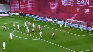 Athletic Club Bilbao Epic Goals 20132014 [upl. by Enahc161]