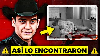 LA MUERTE de JULIÁN FIGUEROA 🚫 Lo que NO TE CUENTAN Documental [upl. by Biernat114]