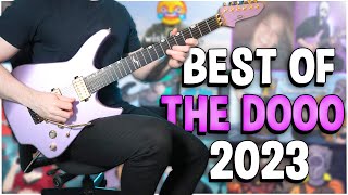 BEST OF THE DOOO 2023 [upl. by Tull697]