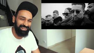 Fler ✖️Vermächtnis✖️  Live Reaction [upl. by Eberhard]