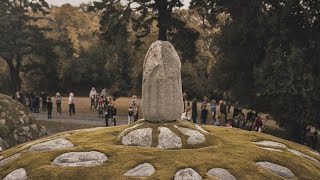 NEVEROVATNO U BOSNI SE NALAZI NAJVEĆI TUMULUS NA SVETU [upl. by Gleda]