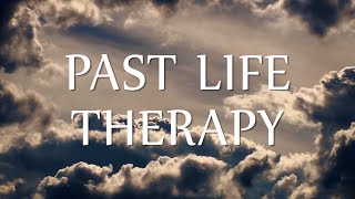 Hypnosis for Past Life Regression Therapy Subconscious Healing Your Current Life with PLR [upl. by Ainahs292]