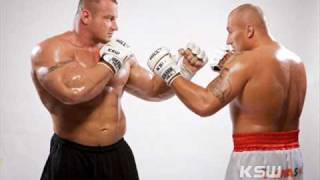 Krystian Pudzianowski  Dawaj na ring  Link MP3 Download [upl. by Pascoe709]