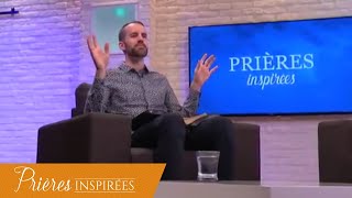 Prier pour la guérison des autres avec compassion hardiesse et puissance  Prières inspirées [upl. by Eilasor91]