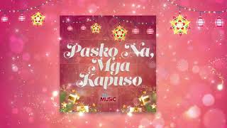 Kristoffer Martin  Sana Ngayong Pasko Official Audio [upl. by Ranilopa]